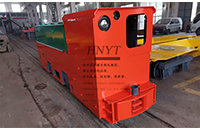 如何讓湘潭礦用電機車的蓄電池使用壽命達到更大化？