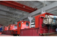 礦用電機(jī)車(chē)變頻調(diào)速司控器不工作怎么辦？