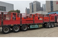 湘潭電機車的機械制動系統(tǒng)由什么組成？