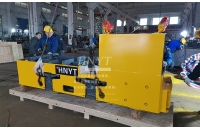 湘潭礦用蓄電池電機(jī)車(chē)減速停車(chē)時(shí)需要注意哪些？