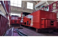 變頻架線(xiàn)式電機(jī)車(chē)的動(dòng)力為什么更強(qiáng)勁？