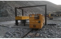 礦用電機(jī)車在行駛的過程中有哪些減速方式是禁止的？