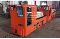 礦用鋰電池電機(jī)車(chē)是什么？有哪些優(yōu)點(diǎn)？