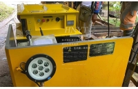 礦用鋰電池電機(jī)車(chē)的充電機(jī)及放電插頭如何選擇？