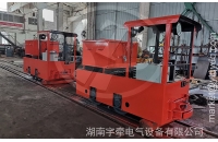 湘潭礦用電機車的充電設備和充電站的維護保養(yǎng)方法是什么？