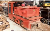 礦用井下電機車的駕駛室如何進行日常維護？