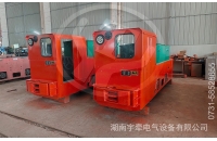 廣西工礦湘潭電機(jī)車電池自放電的原因有哪些？