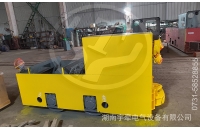 廣西怎么選擇湘潭礦用電機(jī)車的調(diào)速方式？